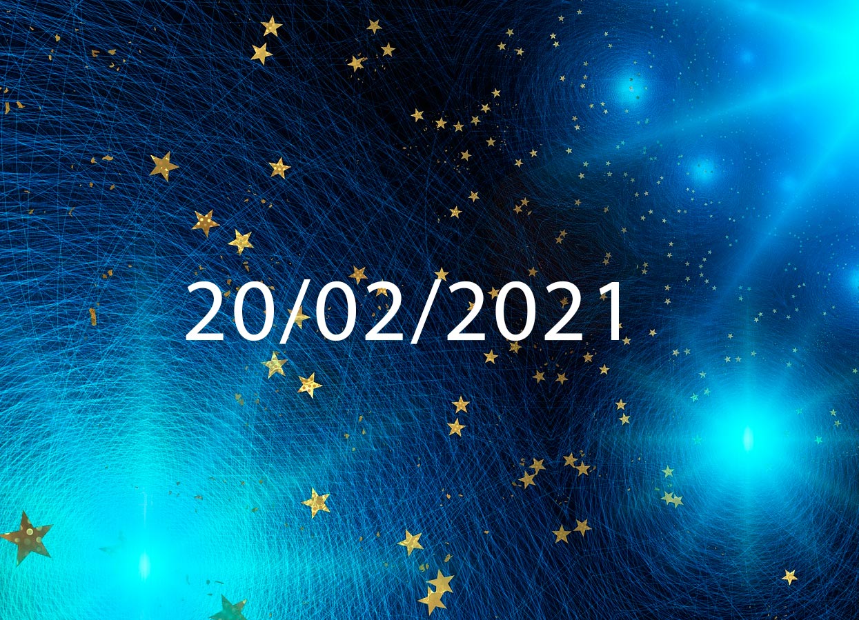 Horóscopo de Hoje, 20 de Fevereiro de 2021