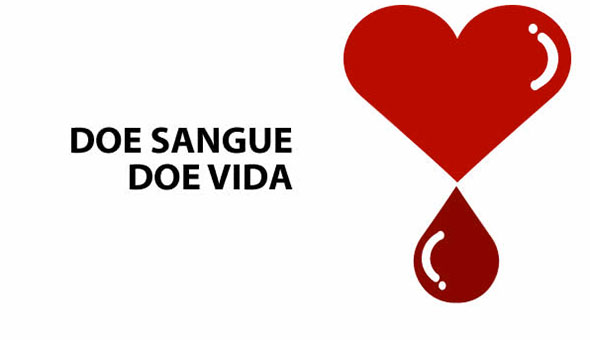14 de Junho, dia do doador de sangue