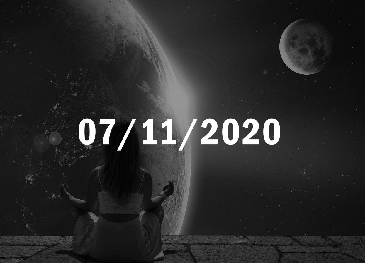 Horóscopo de Hoje, 07 de Novembro de 2020