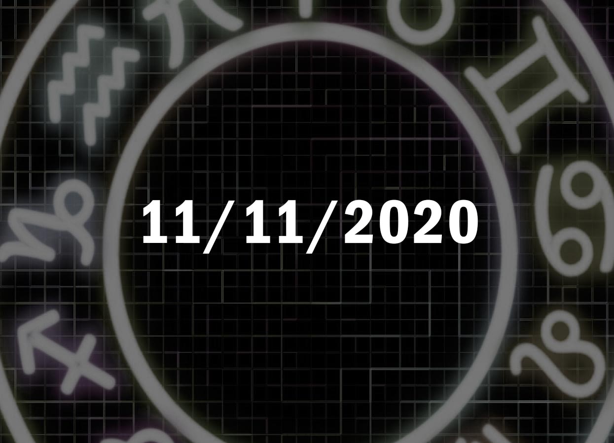 Horóscopo de Hoje, 11 de Novembro de 2020