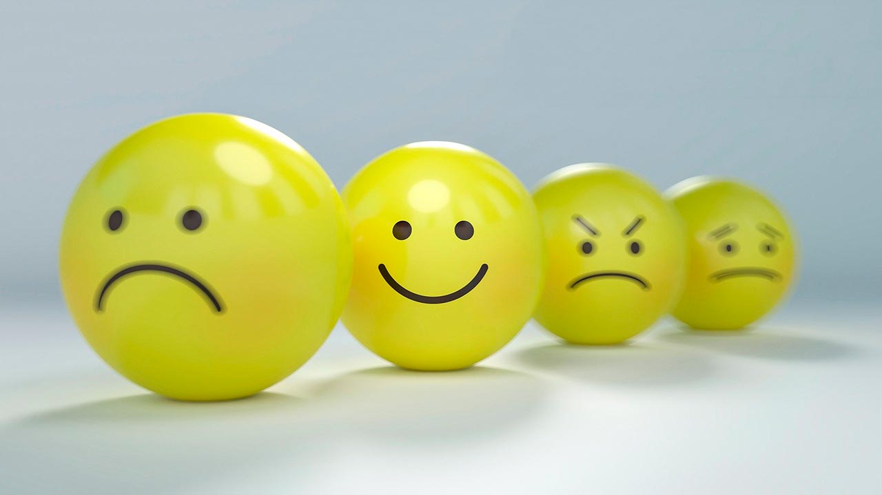Quiz - Qual emoção fala mais alto em você?